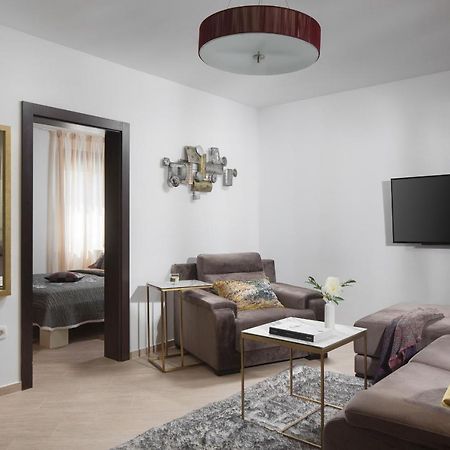 Villa Malibu One Вир Экстерьер фото