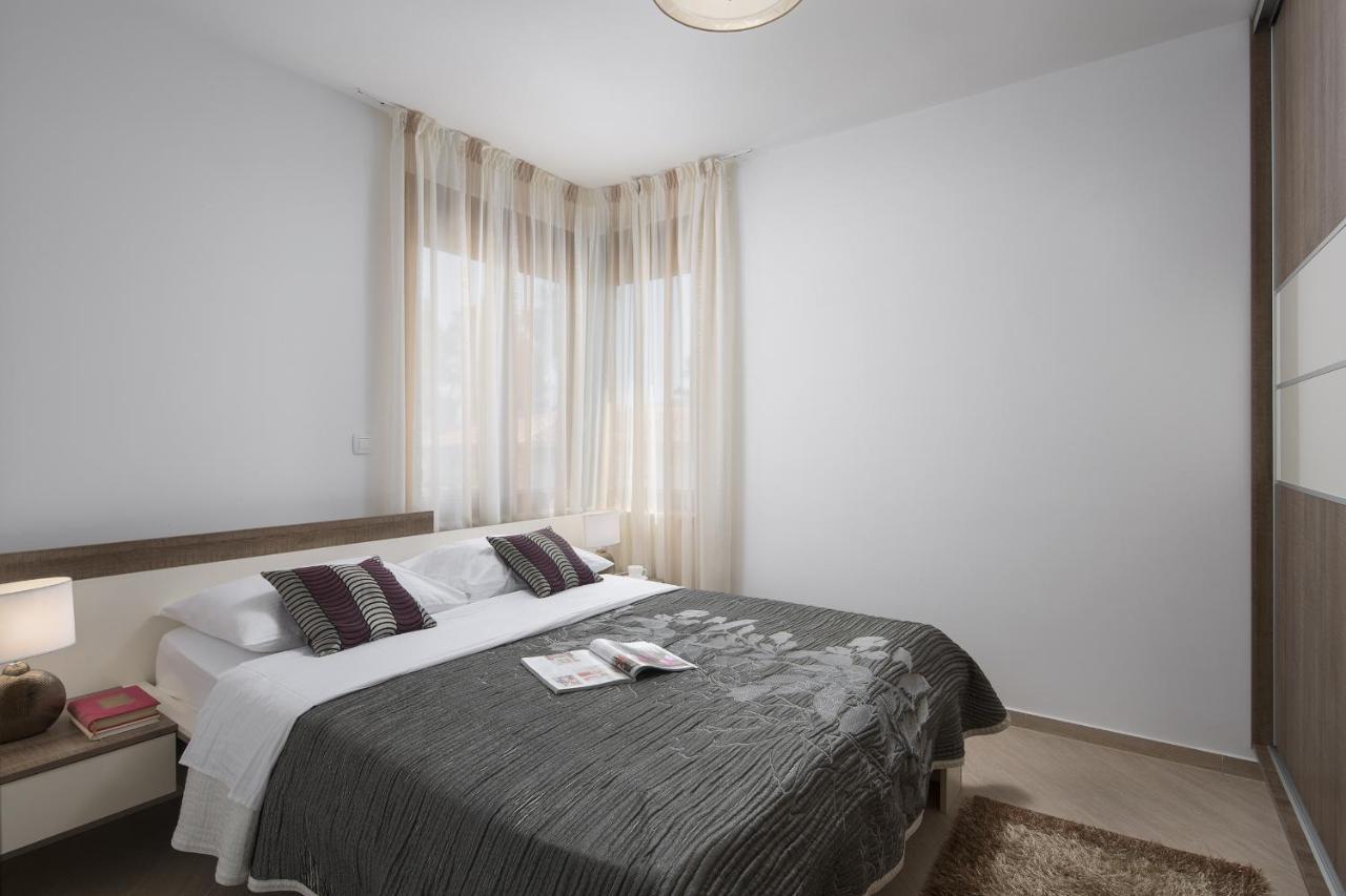 Villa Malibu One Вир Экстерьер фото