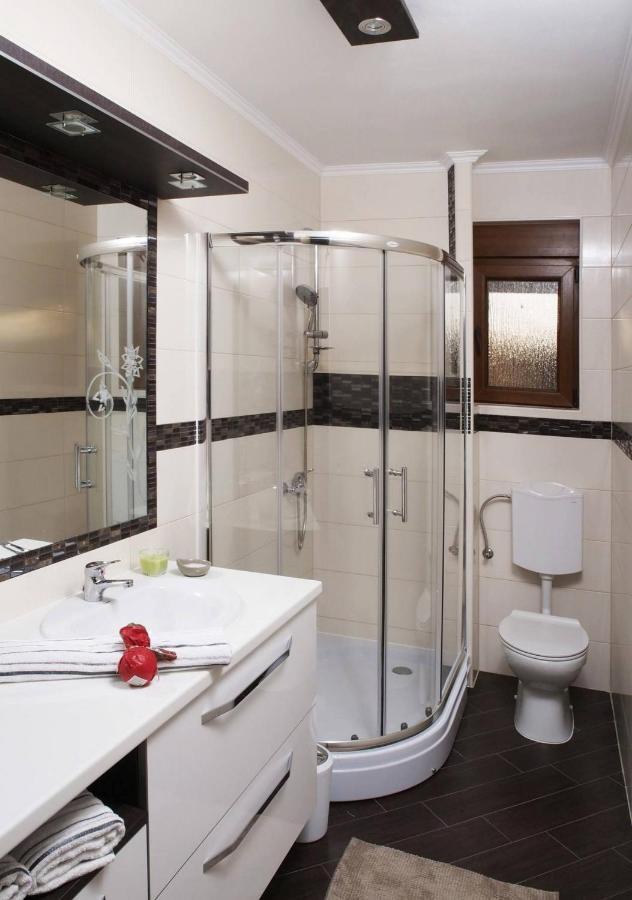 Villa Malibu One Вир Экстерьер фото