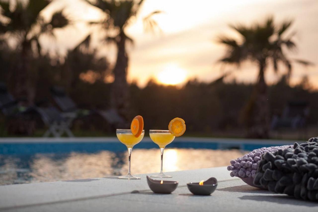 Villa Malibu One Вир Экстерьер фото