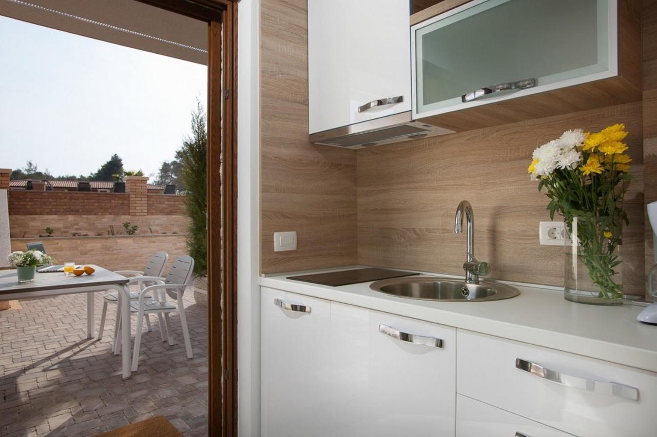 Villa Malibu One Вир Экстерьер фото