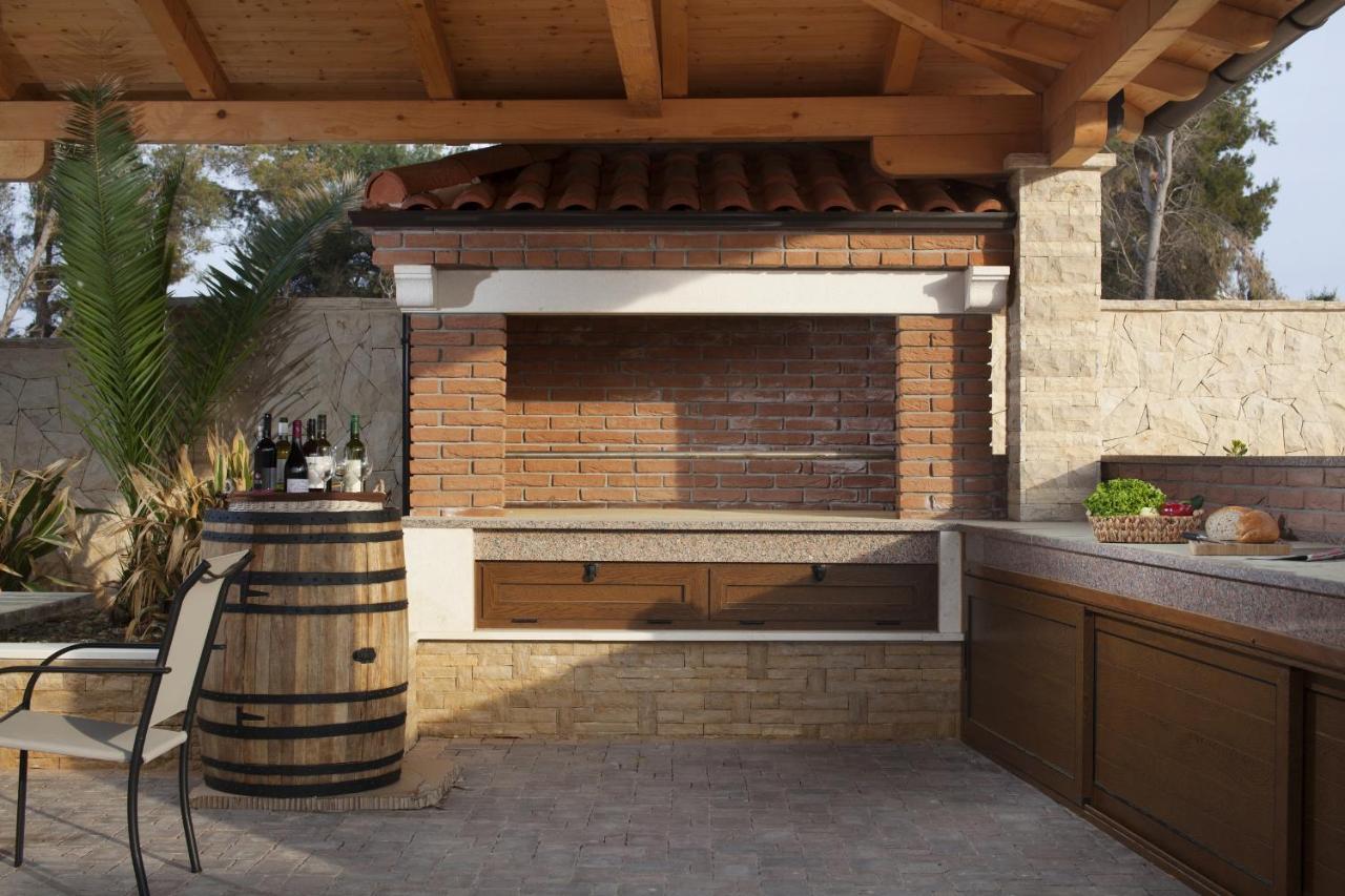 Villa Malibu One Вир Экстерьер фото