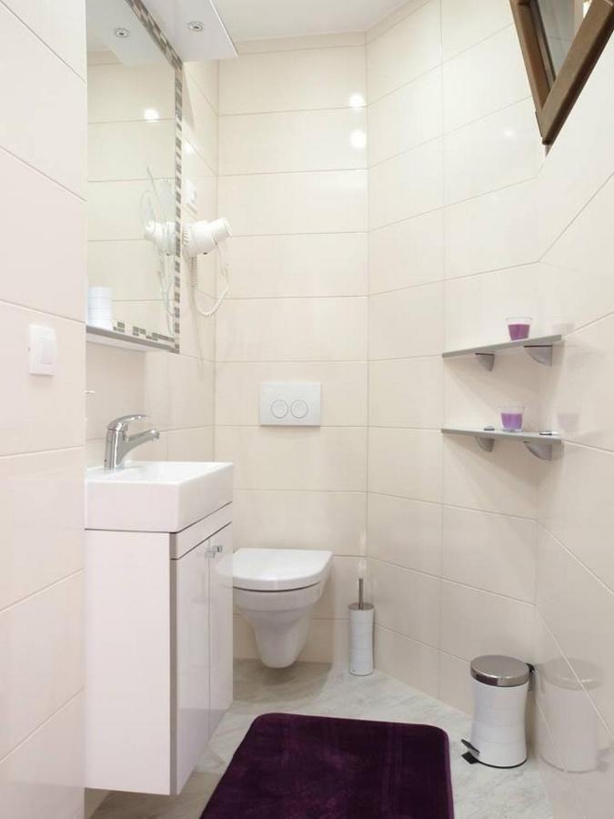 Villa Malibu One Вир Экстерьер фото