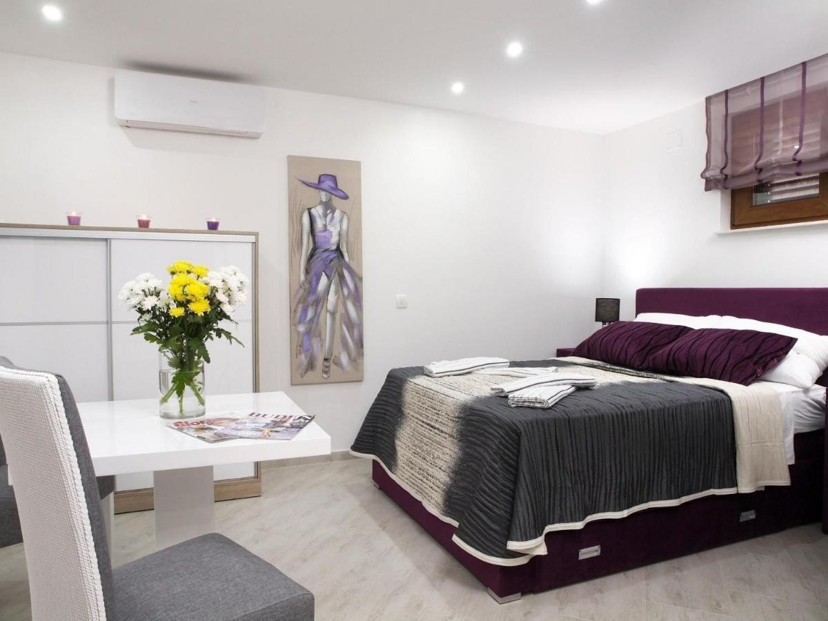 Villa Malibu One Вир Экстерьер фото