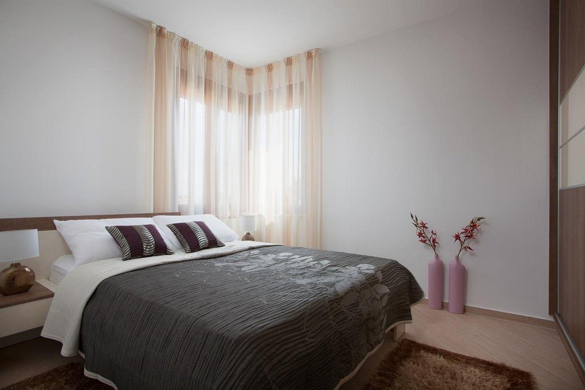 Villa Malibu One Вир Экстерьер фото