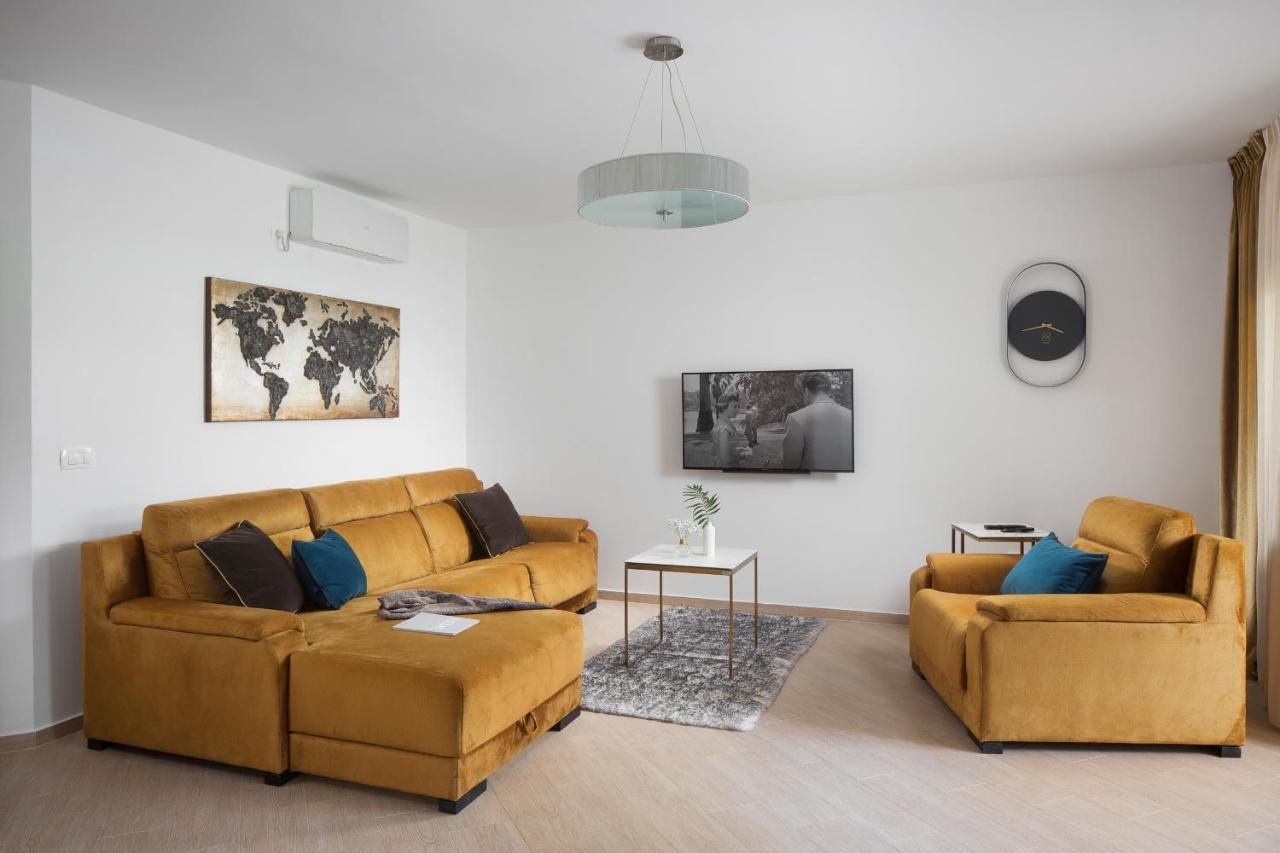 Villa Malibu One Вир Экстерьер фото