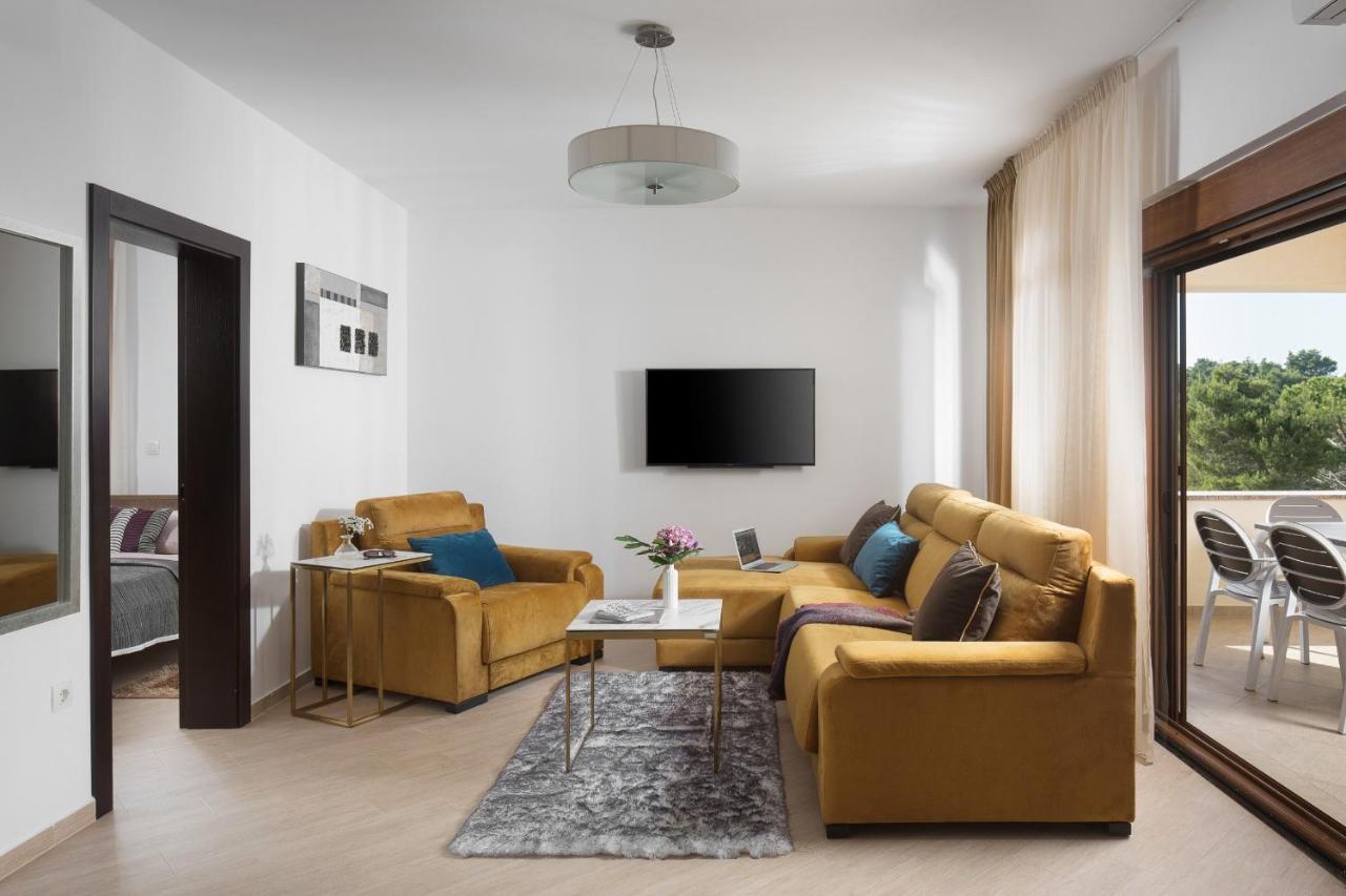 Villa Malibu One Вир Экстерьер фото