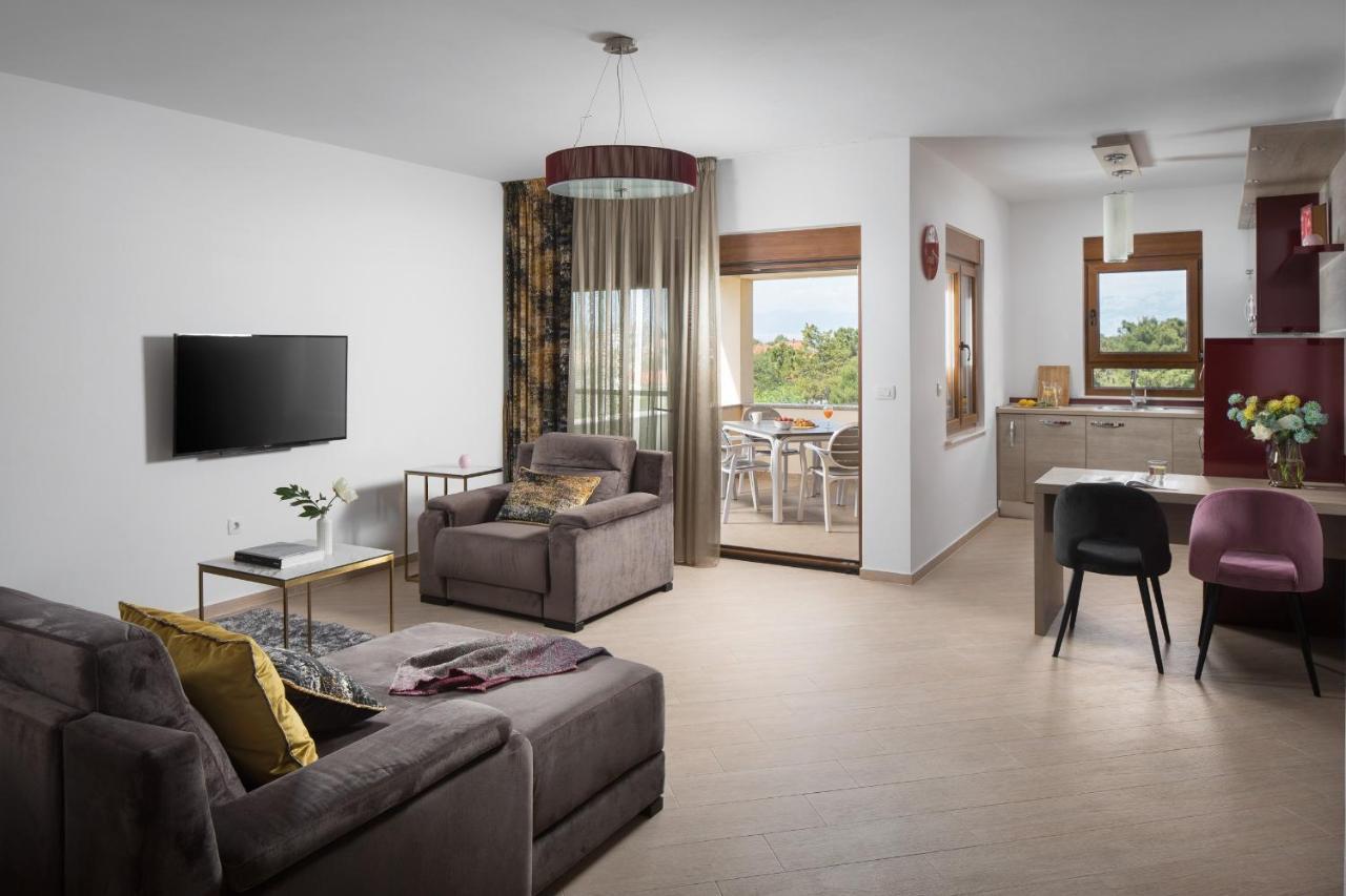 Villa Malibu One Вир Экстерьер фото