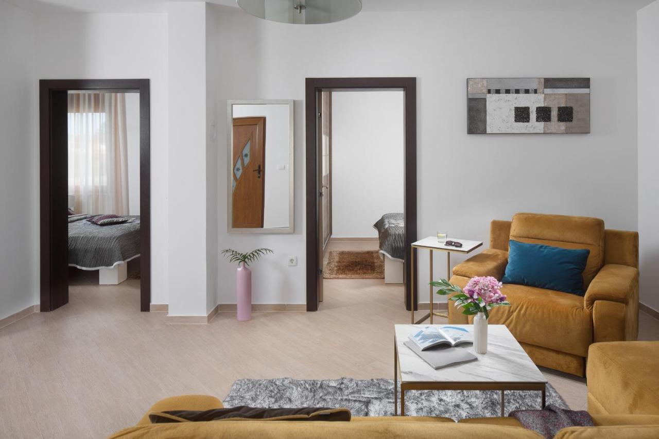 Villa Malibu One Вир Экстерьер фото